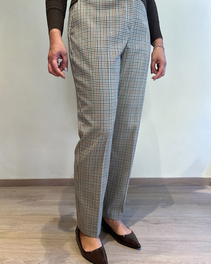 Pantalone masculine art. L51YBF ANTONY LOLA By Sandro FERRONE