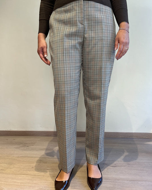 Pantalone masculine art. L51YBF ANTONY LOLA By Sandro FERRONE