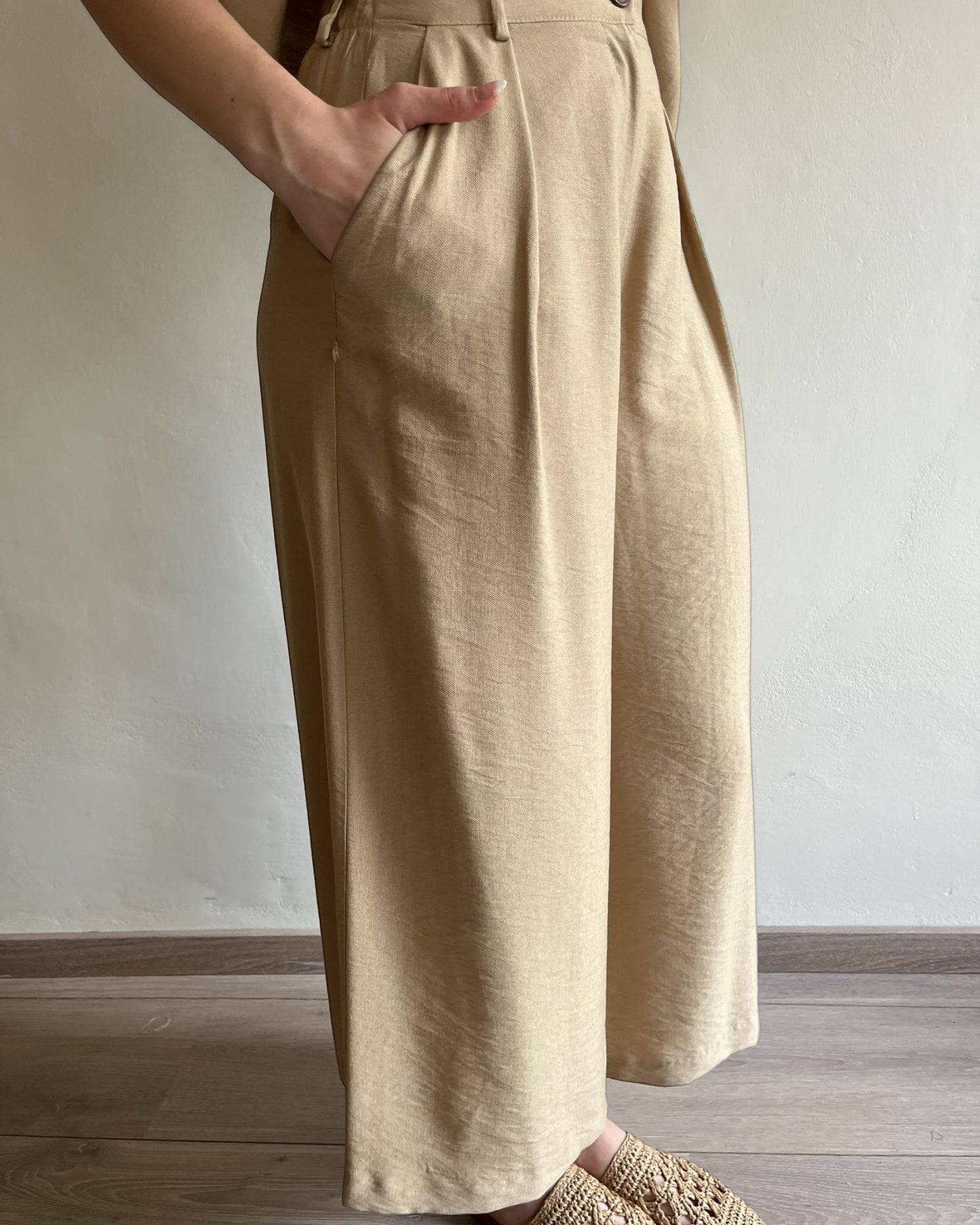 Completo giacca + pantalone art. DIXIE