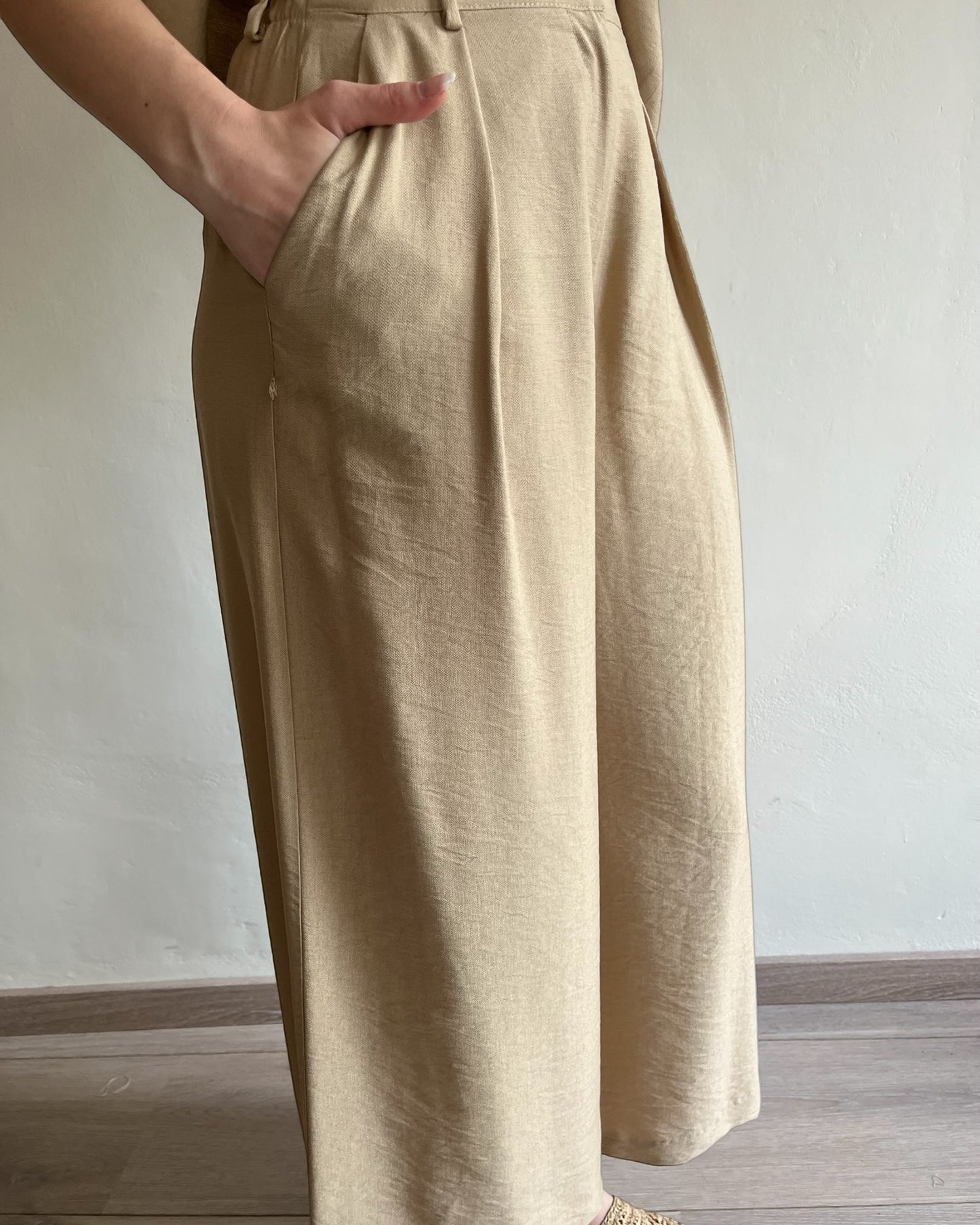 Completo giacca + pantalone art. DIXIE