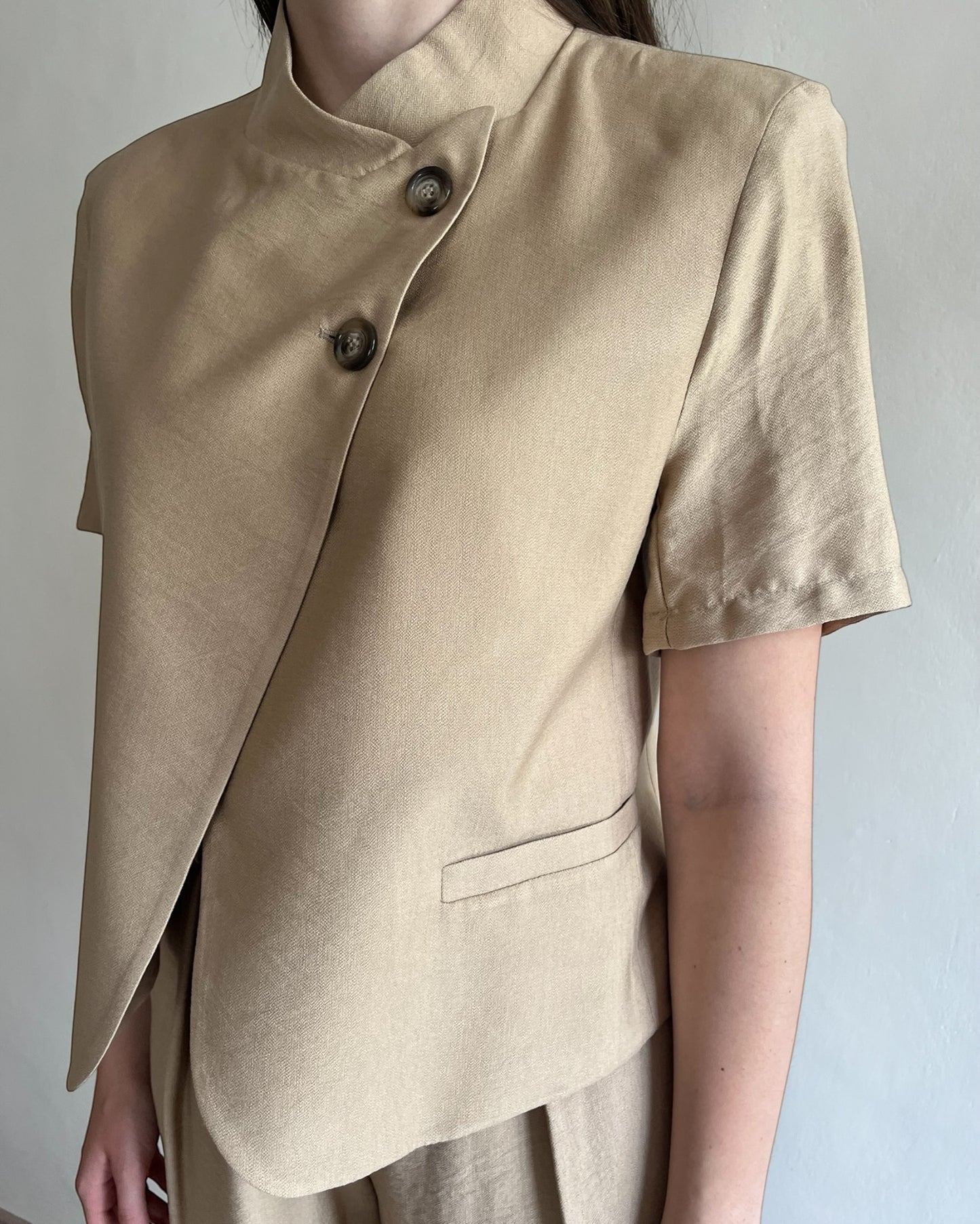 Completo giacca + pantalone art. DIXIE