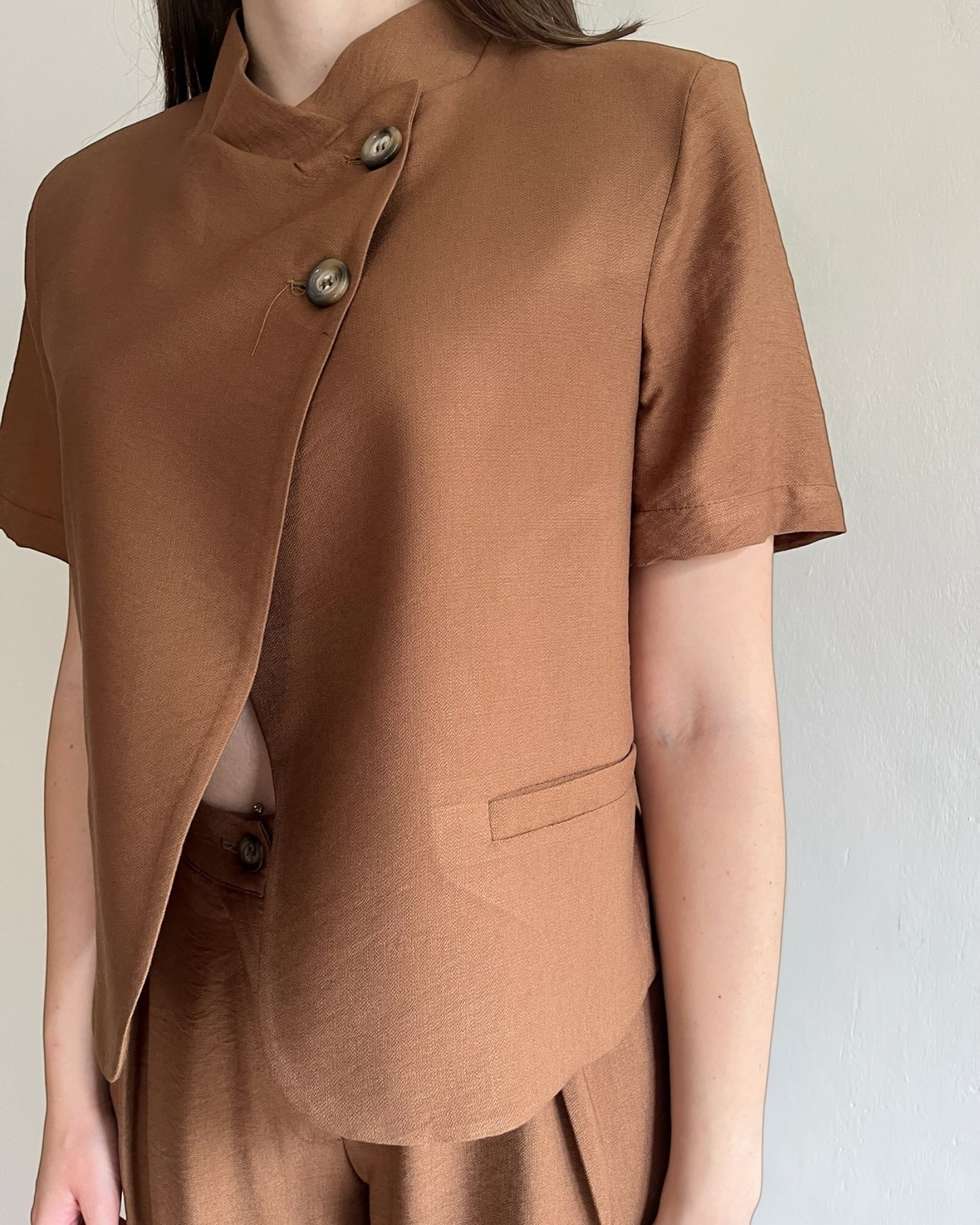 Completo giacca + pantalone art. DIXIE