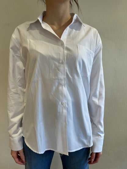Camicia con taschino art. 17117 CHEAP&CHIC