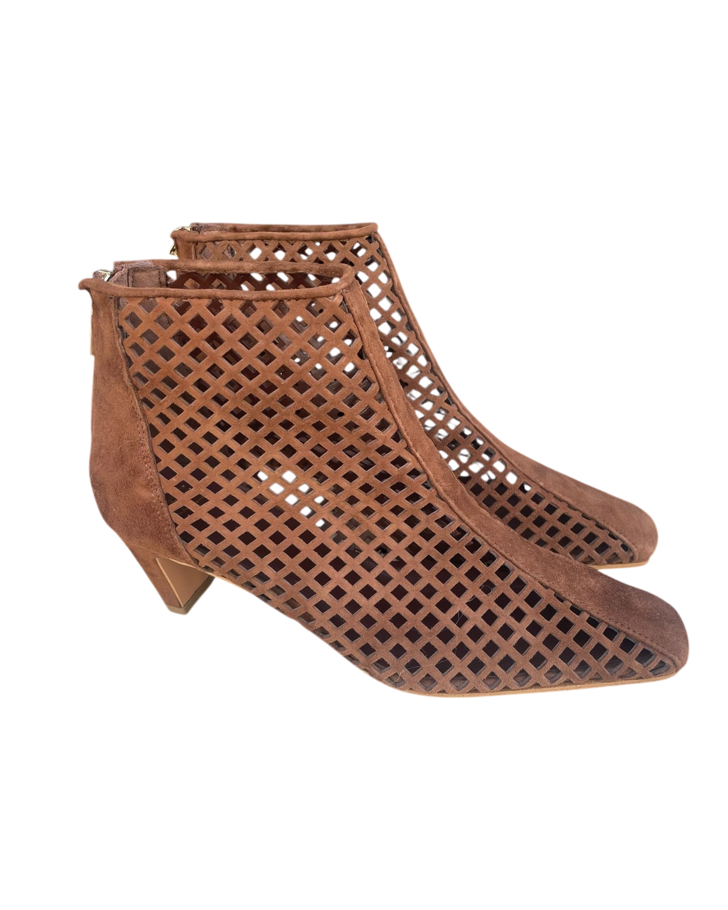 Tronchetto traforato art. S478TH OVYE’