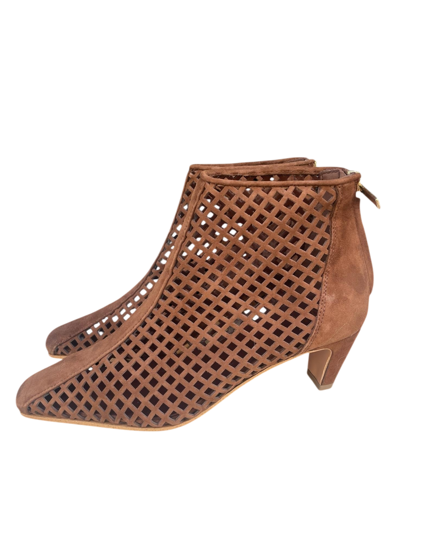 Tronchetto traforato art. S478TH OVYE’