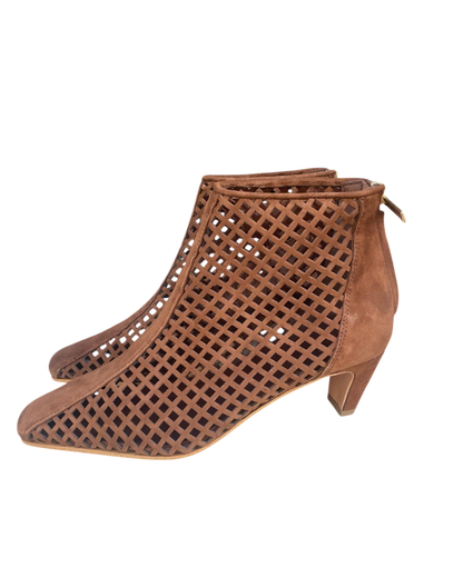 Tronchetto traforato art. S478TH OVYE’