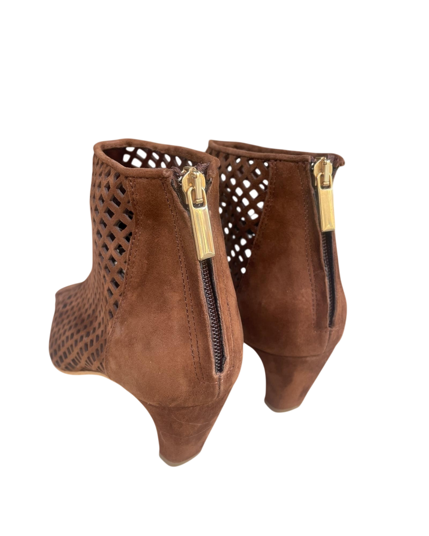 Tronchetto traforato art. S478TH OVYE’