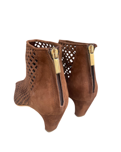 Tronchetto traforato art. S478TH OVYE’