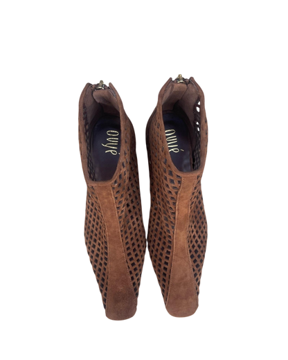 Tronchetto traforato art. S478TH OVYE’