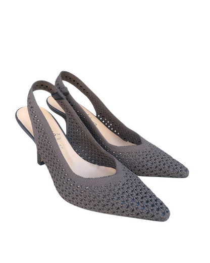 Slingback traforato art. LF3063M074 OVYE'