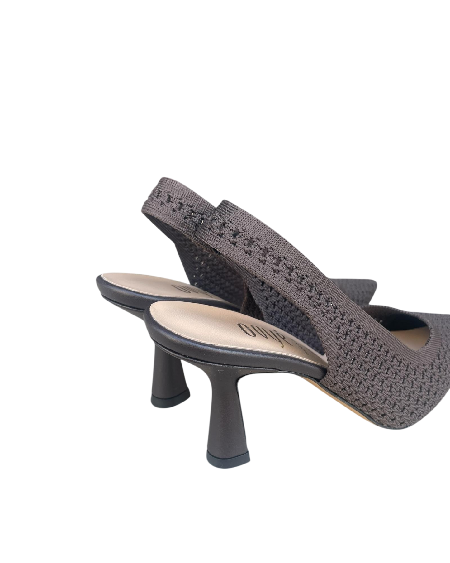 Slingback traforato art. LF3063M074 OVYE'