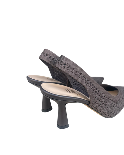 Slingback traforato art. LF3063M074 OVYE'