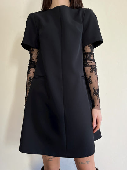 Abito trapezio art. AFWLKSB IMPERIAL