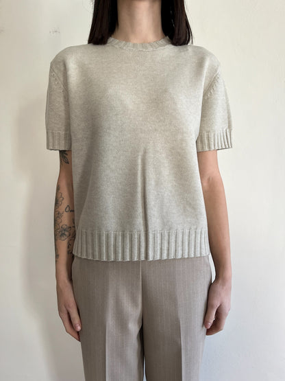 Maglia girocollo manica corta art. JN1013 CHEAP&CHIC