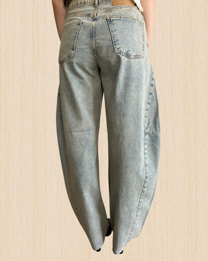 Jeans baloon NEMESI GSD