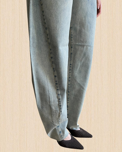 Jeans baloon NEMESI GSD