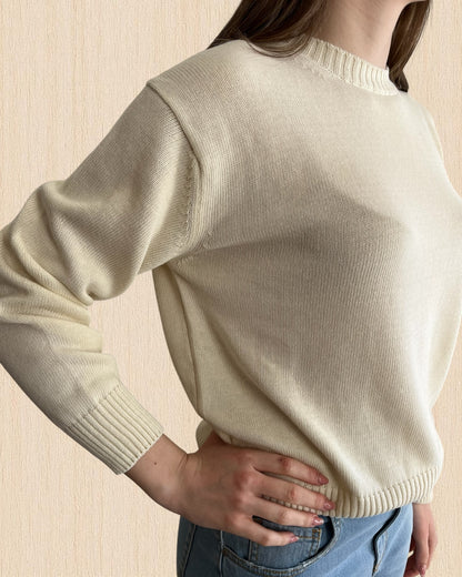 Maglia basica girocollo art. 7AB7068 VICOLO