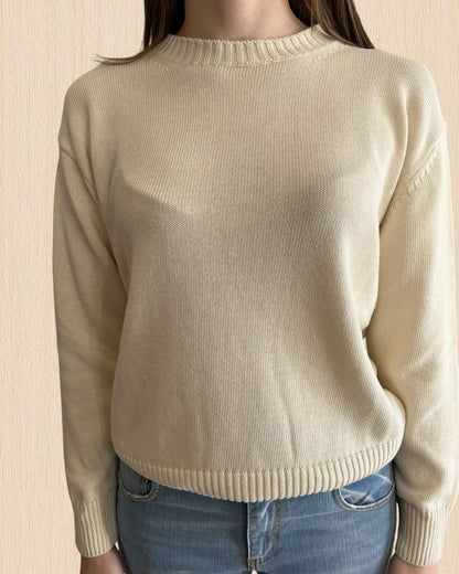 Maglia basica girocollo art. 7AB7068 VICOLO