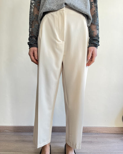 Pantalone con pence art. PEY7KIC IMPERIAL