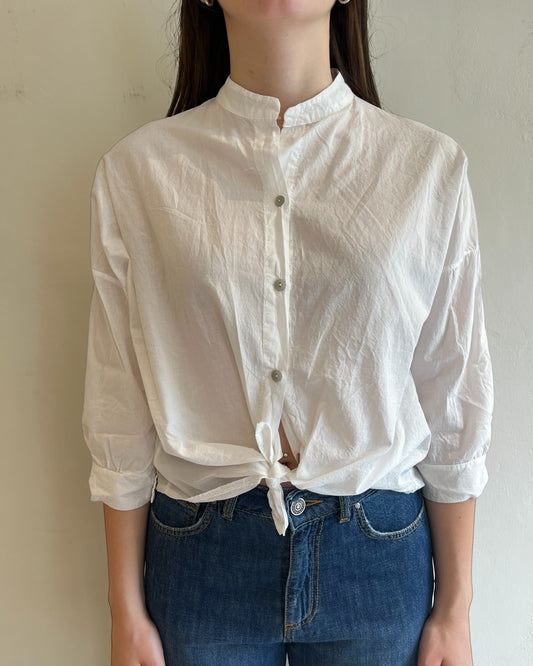 Camicia coreana art.3313T73 CHEAP&CHIC