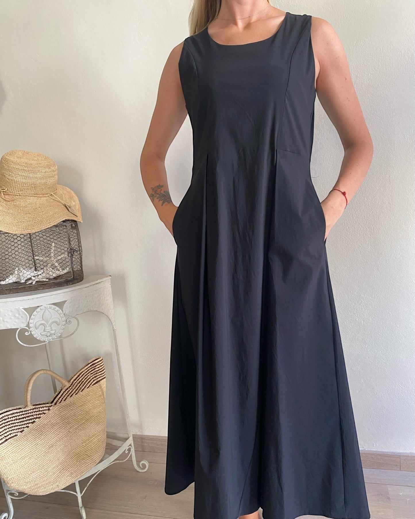 Abito MARILU’ NICE&CHIC