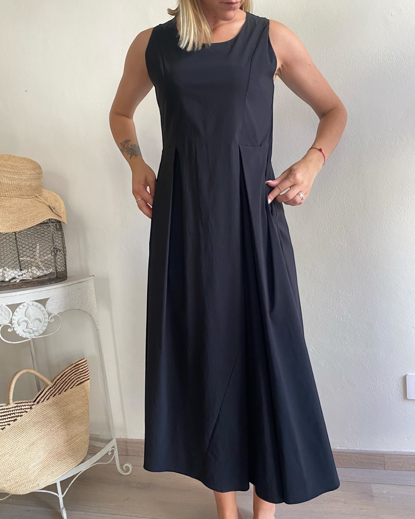 Abito MARILU’ NICE&CHIC