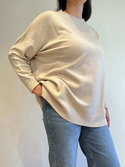 Maglia scatoletta art RI9PA16 ANGELA DAVIS