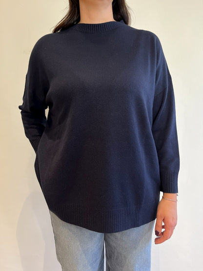 Maglia scatoletta art RI9PA16 ANGELA DAVIS