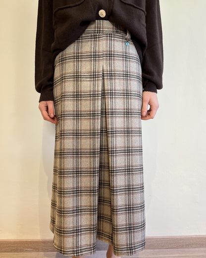 Gonna quadri art. GCG3Y0V DIXIE