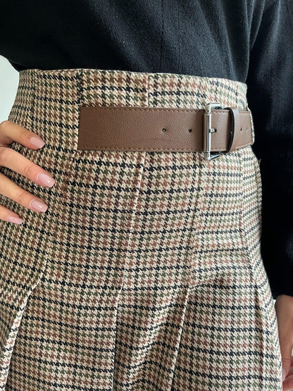 Gonna quadri TENSIONE IN