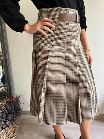 Gonna quadri TENSIONE IN