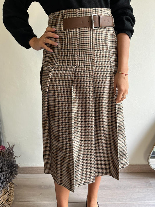 Gonna quadri TENSIONE IN