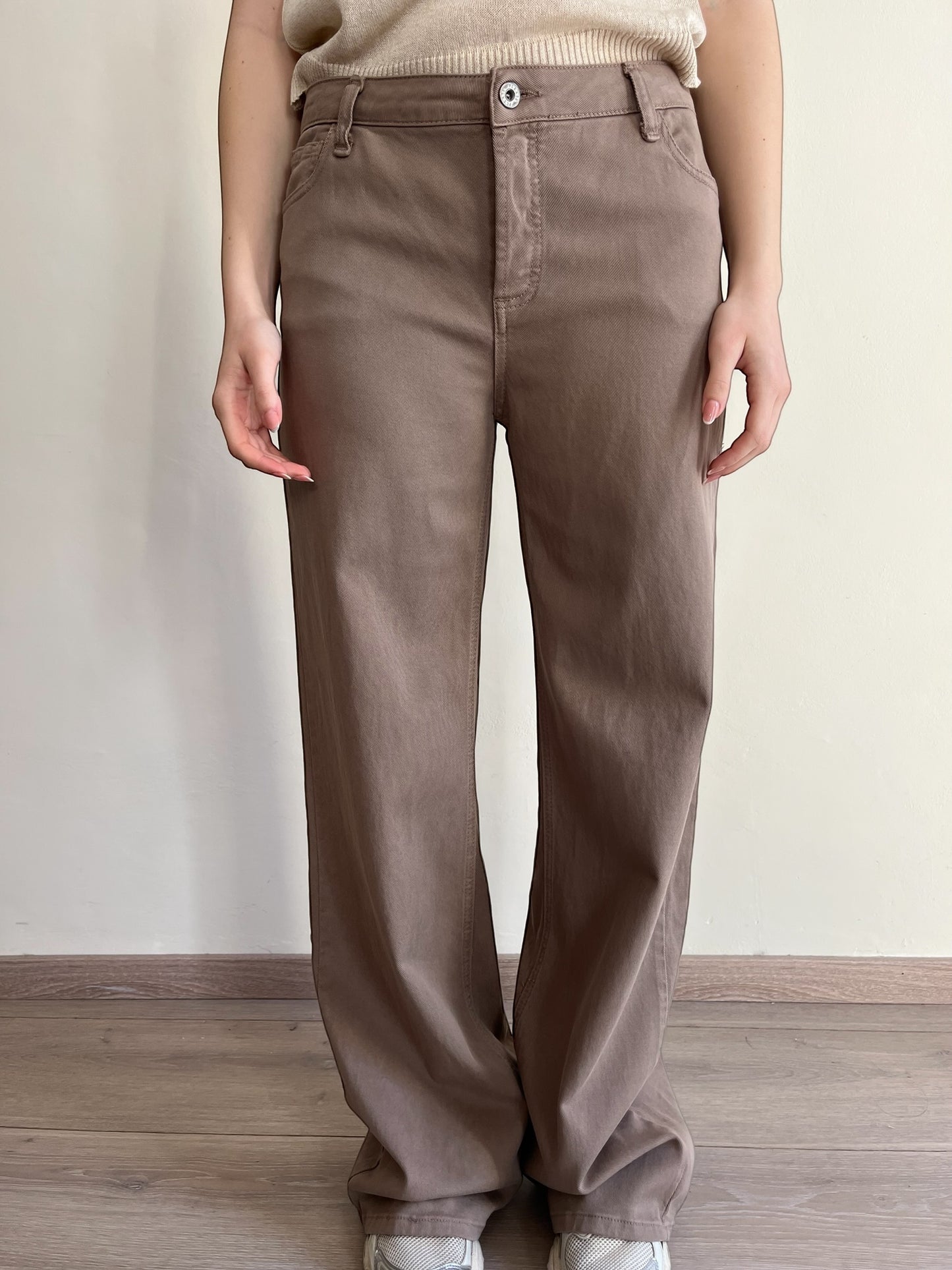 Pantalone art. P3LACJMCCC PLEASE