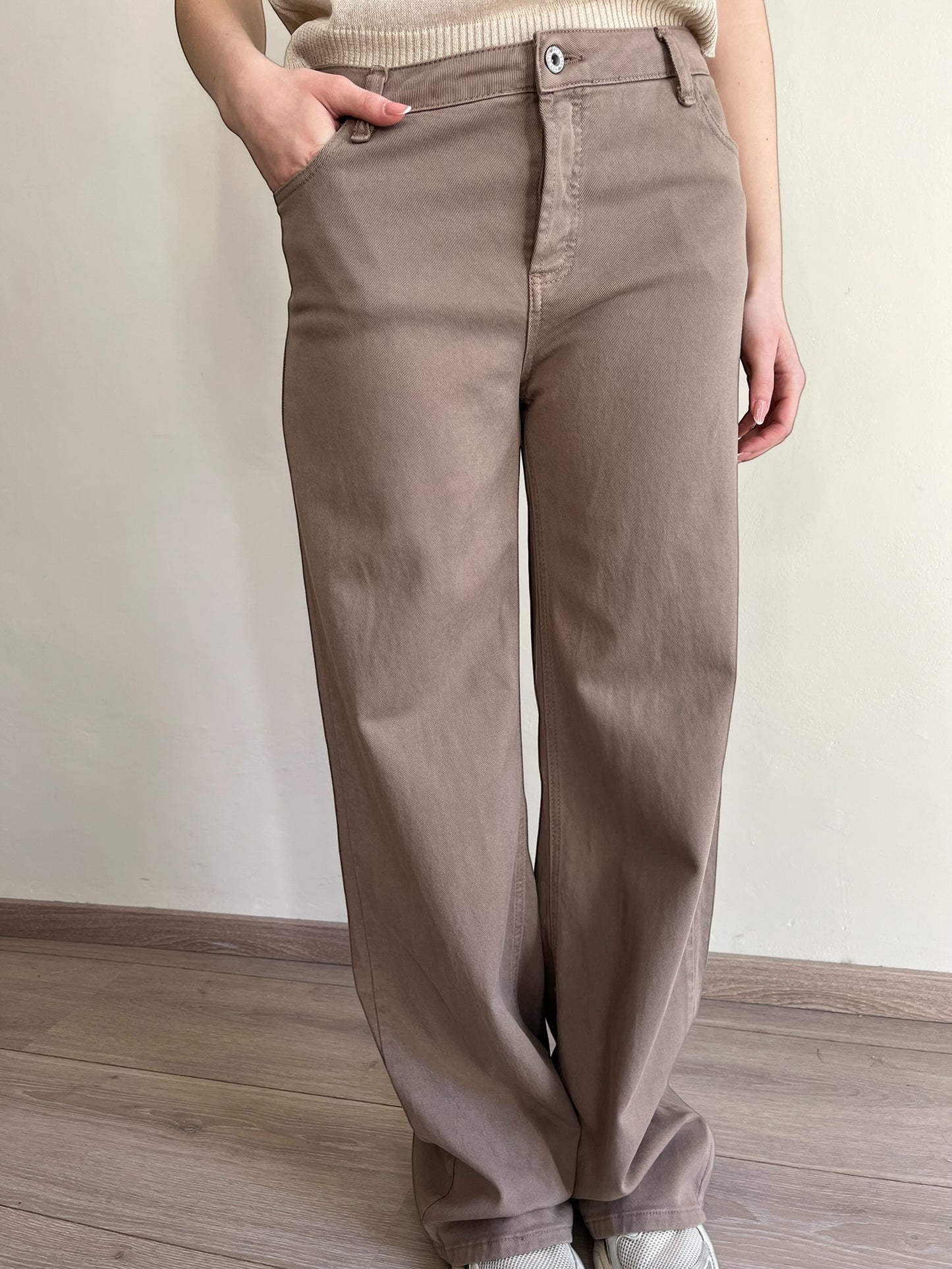 Pantalone art. P3LACJMCCC PLEASE