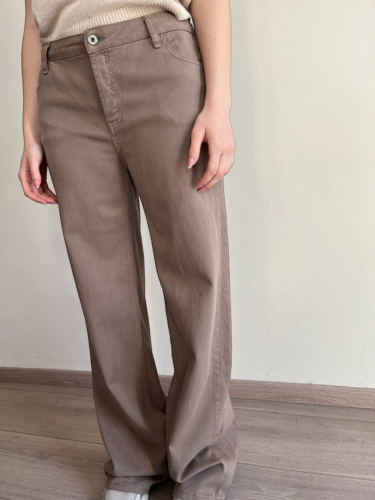 Pantalone art. P3LACJMCCC PLEASE