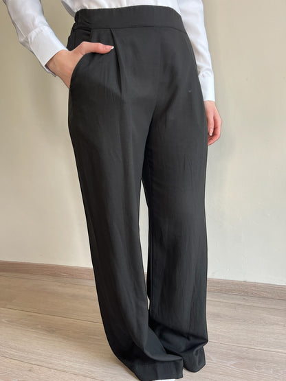 Pantalone con pences art. PDPIUDMA DIXIE