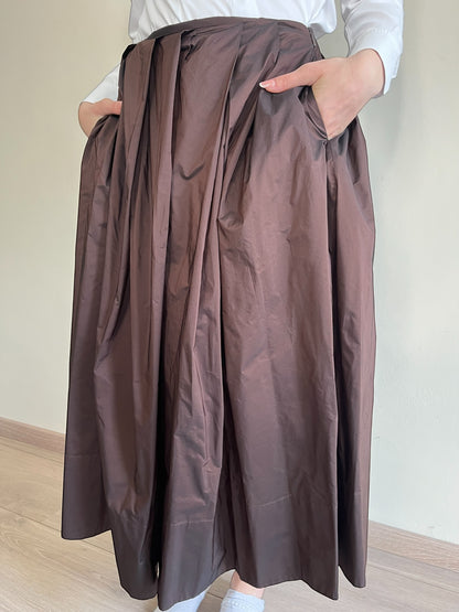 Gonna pantalone in taf art. S31XBF POSTRE SANDRO FERRONE