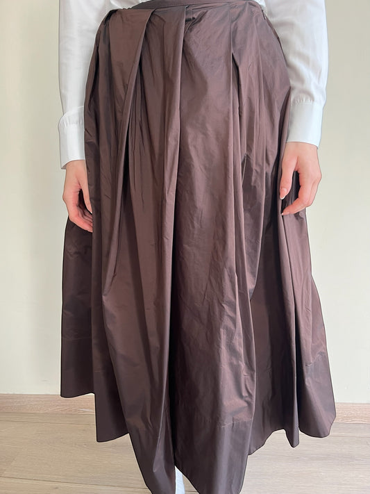 Gonna pantalone in taf art. S31XBF POSTRE SANDRO FERRONE