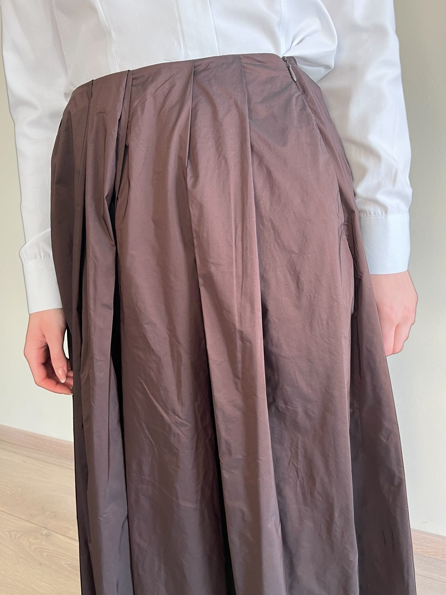 Gonna pantalone in taf art. S31XBF POSTRE SANDRO FERRONE