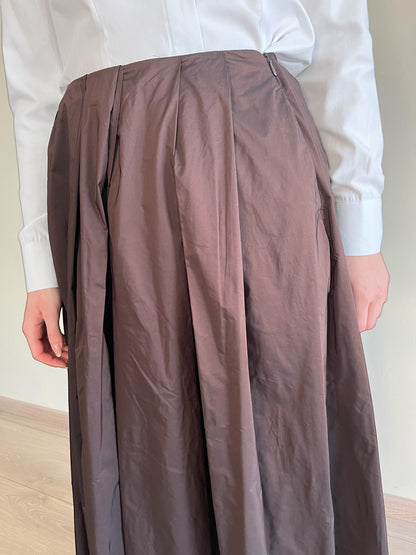 Gonna pantalone in taf art. S31XBF POSTRE SANDRO FERRONE