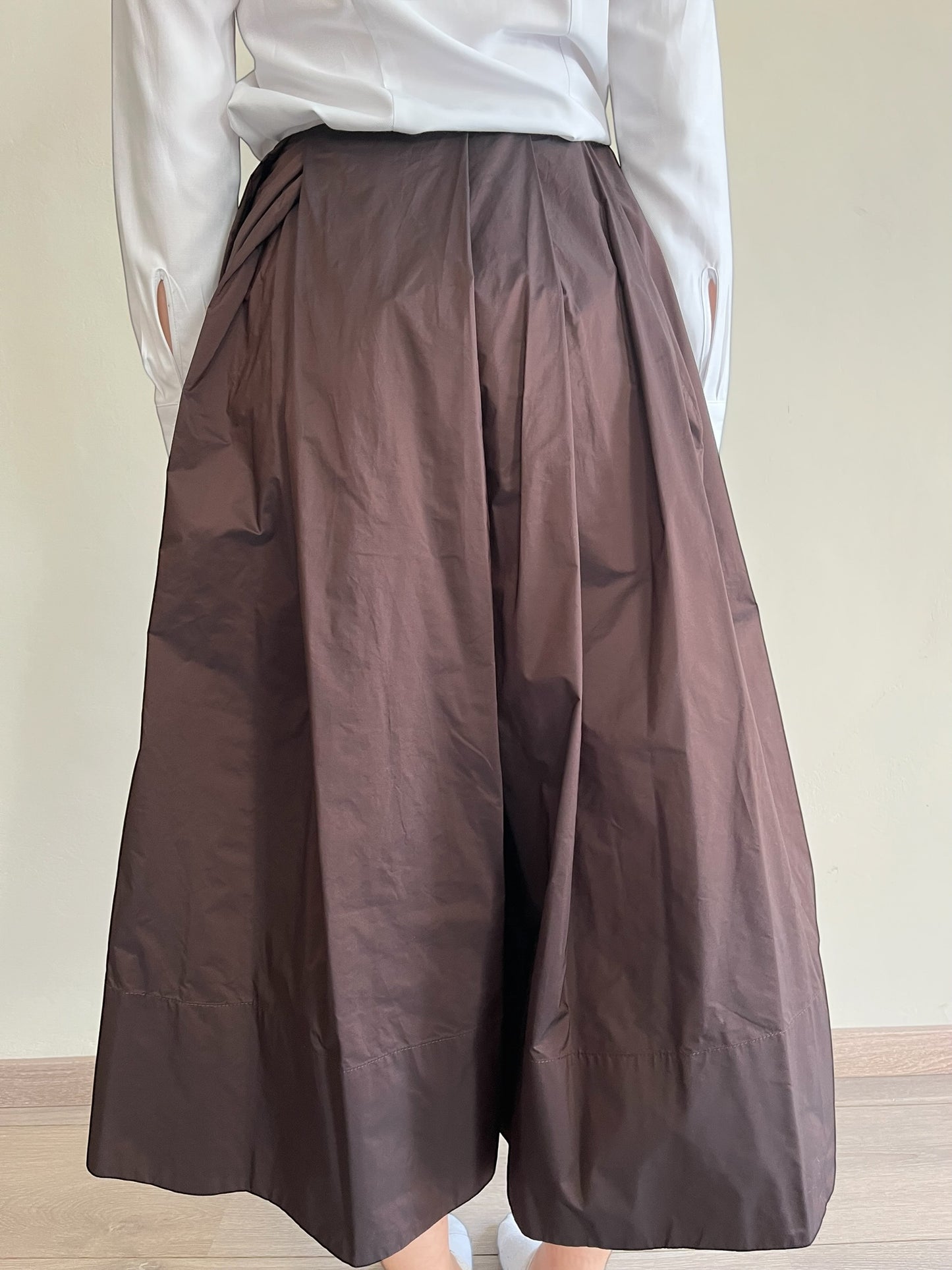 Gonna pantalone in taf art. S31XBF POSTRE SANDRO FERRONE