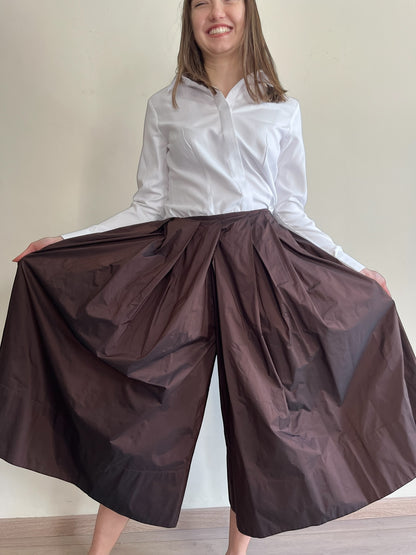 Gonna pantalone in taf art. S31XBF POSTRE SANDRO FERRONE