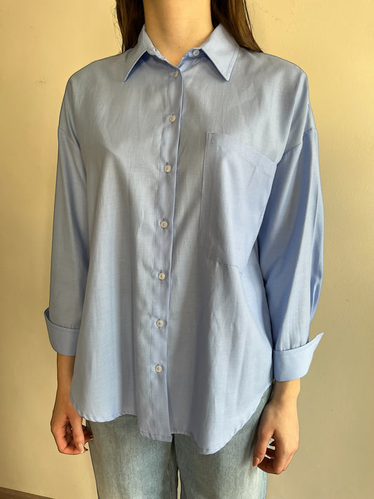 Camicia over art. C881A017A DIXIE