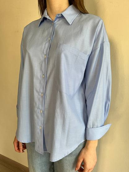 Camicia over art. C881A017A DIXIE