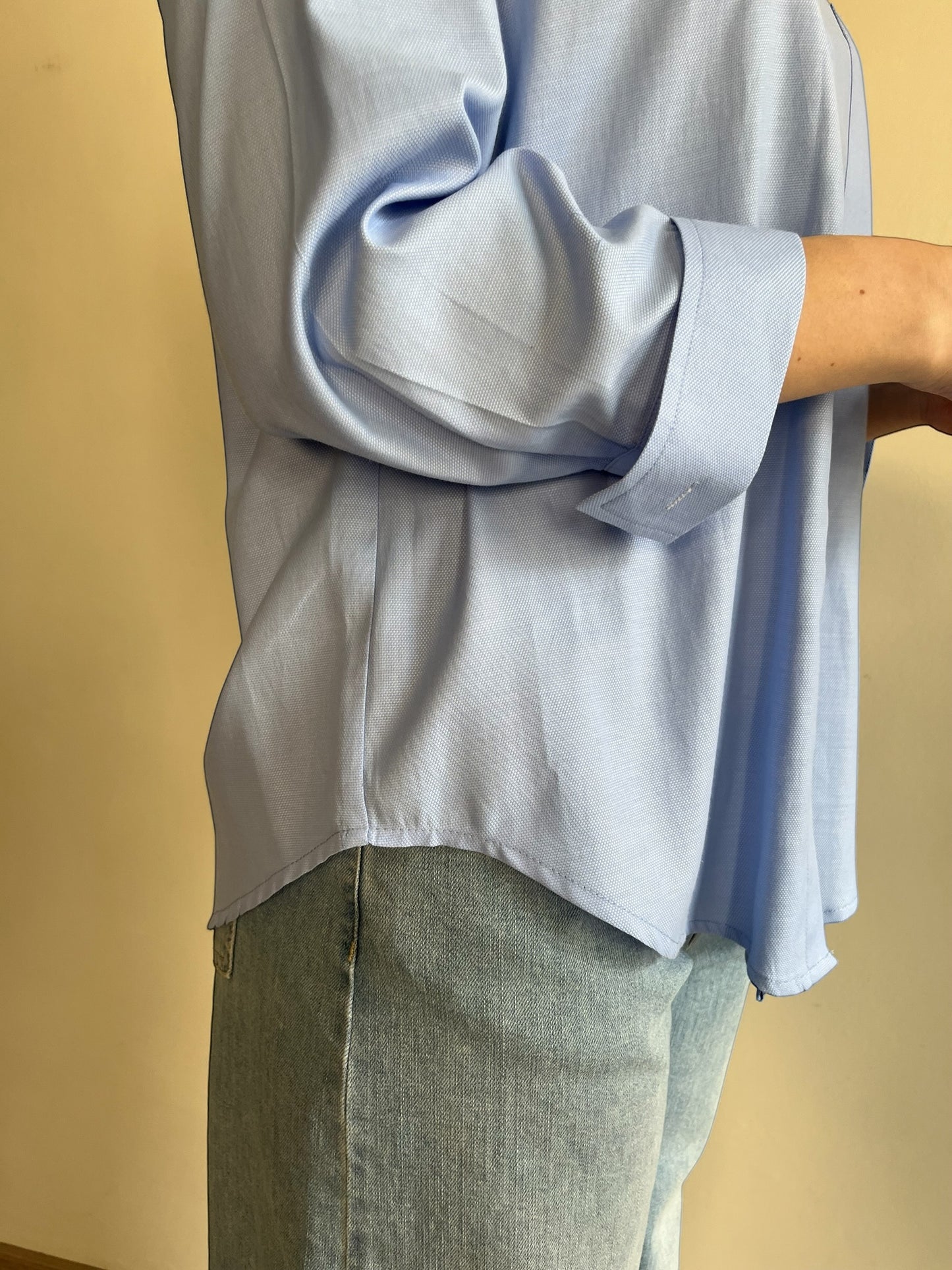 Camicia over art. C881A017A DIXIE