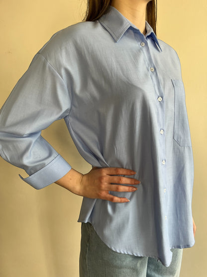 Camicia over art. C881A017A DIXIE