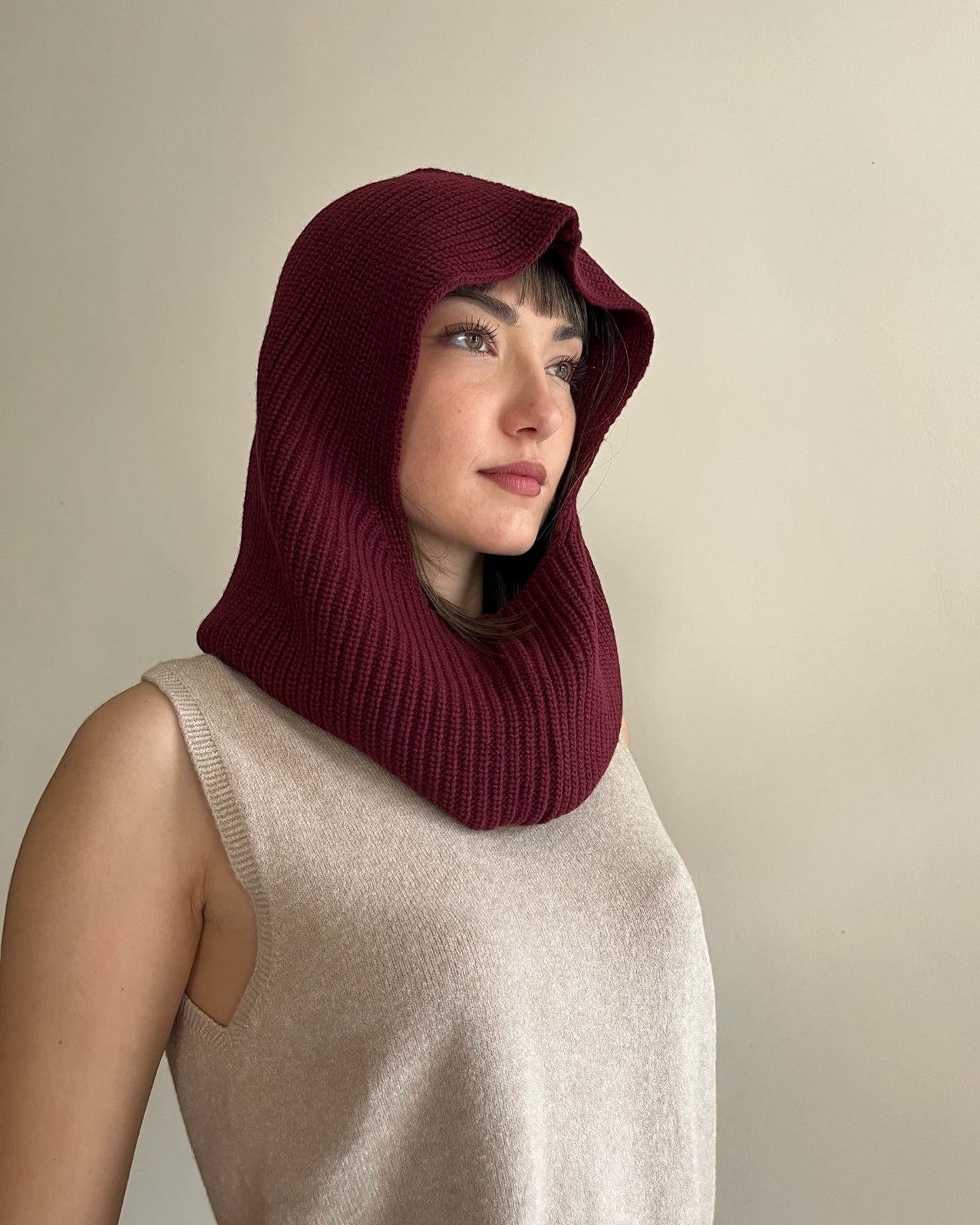 Balaclava art. 55061F VICOLO