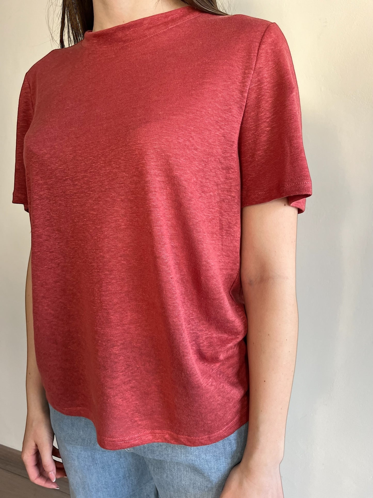 T-shirt art. LYSENE ARTLOVE