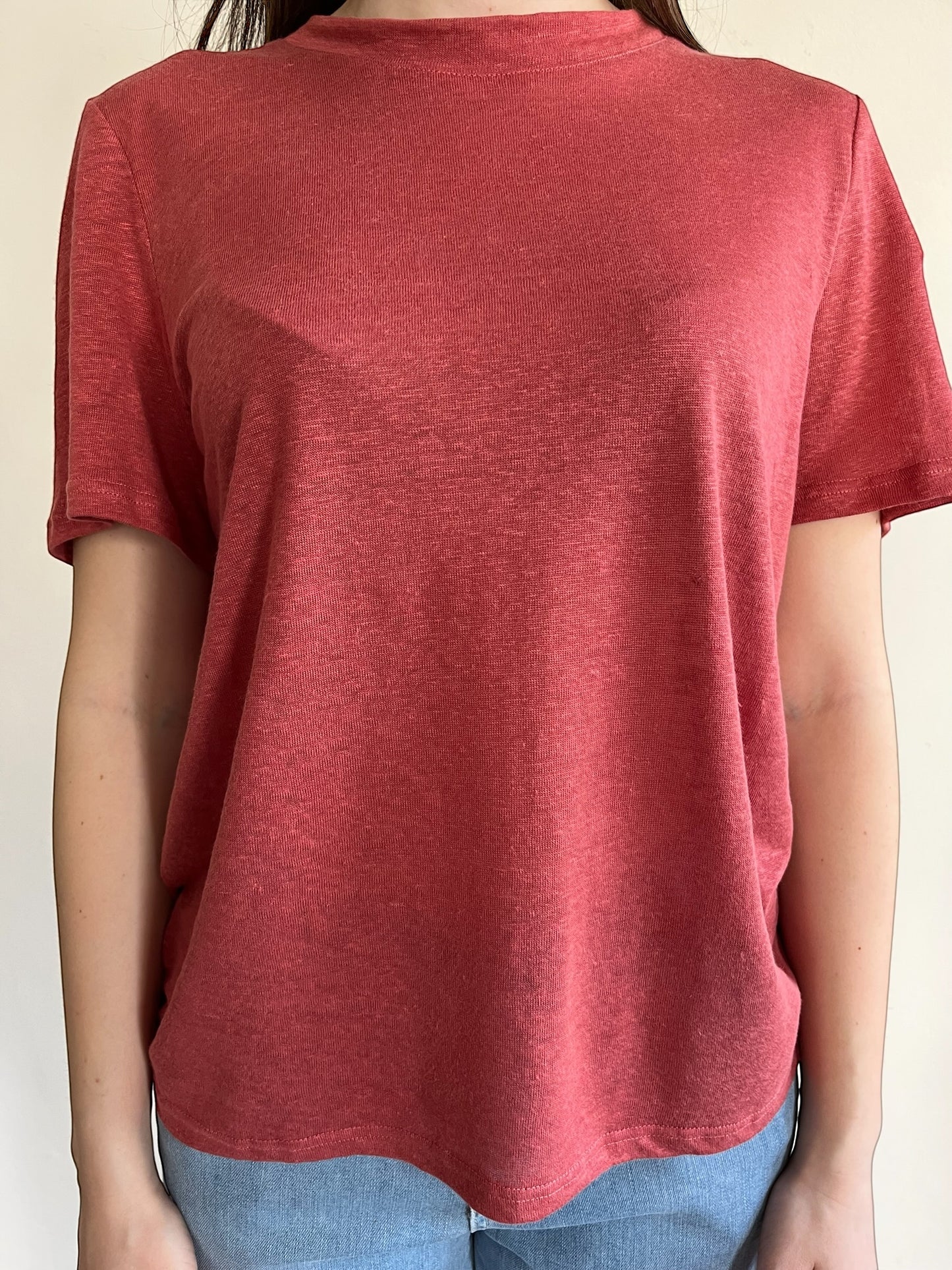 T-shirt art. LYSENE ARTLOVE