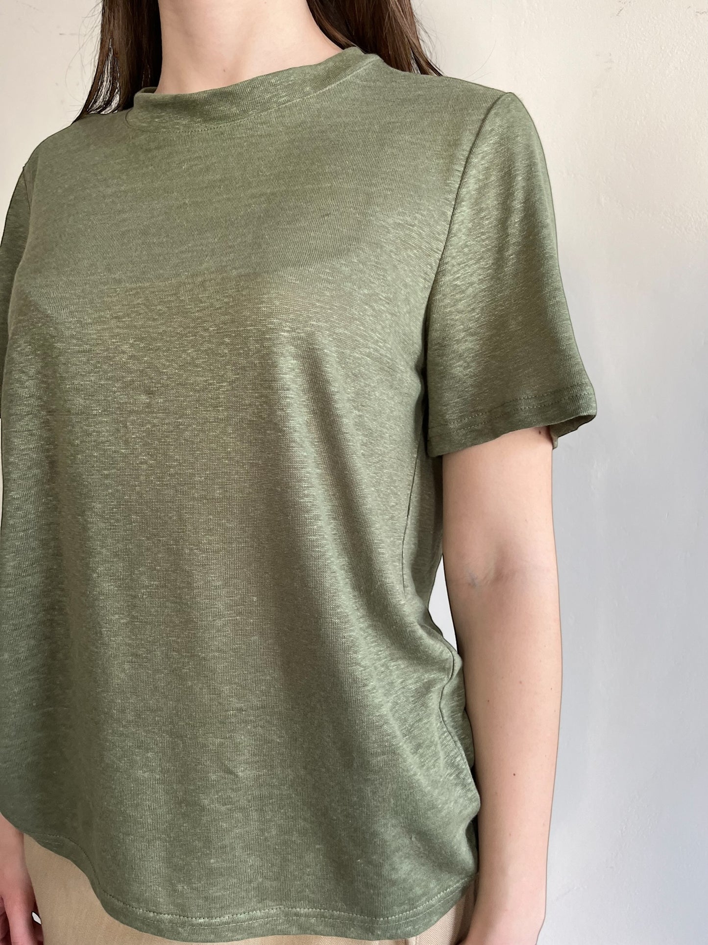 T-shirt art. LYSENE ARTLOVE